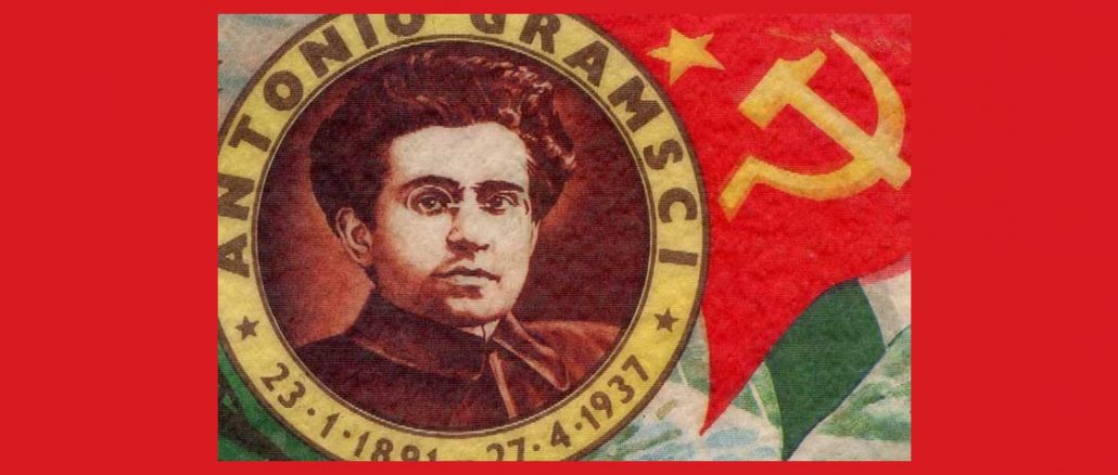 Vor 100 Jahren wurde die Kommunistische Partei Italiens gegründet. Einer ihrer Gründer und Vorsitzenden war der kommunistische Ideologe Antonio Gramsci. Wer waren ihre Vorgänger, wer sind ihre Nachfolger?