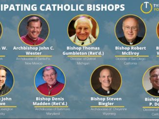 Neun amtierende und emeritierte Bischöfe sind Joe Biden zu Hilfe geeilt und haben der Homo-Lobby ihre Nähe signalisiert. Ihr Dolchstoß straf die US-Bischofskonferenz.