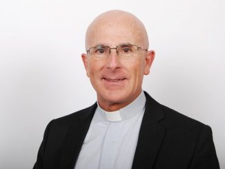 Msgr. Joseph Bonnemain ist der neue Bischof von Chur.