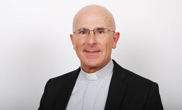 Msgr. Joseph Bonnemain ist der neue Bischof von Chur.