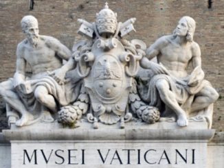 Die Vatikanischen Museen sind die wichtigste Einnahmequelle des Vatikanstaates.