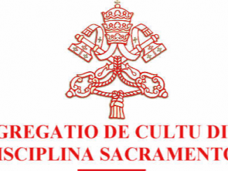 Zuerst wurde Kardinal Sarah emeritiert, nun findet in der Gottesdienstkongregation eine Visitation statt, während das Staatssekretariat den überlieferten Ritus in die Katakomben verbannt.