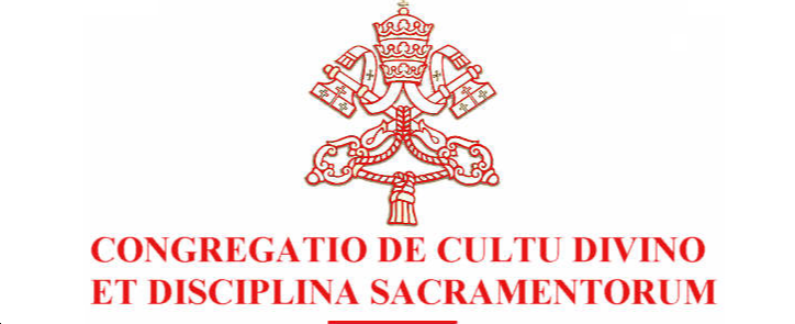 Zuerst wurde Kardinal Sarah emeritiert, nun findet in der Gottesdienstkongregation eine Visitation statt, während das Staatssekretariat den überlieferten Ritus in die Katakomben verbannt.