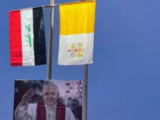 Wird Papst Franziskus am 5. März in den Irak aufbrechen? Derzeit scheint nichts sicher zu sein.