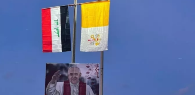 Wird Papst Franziskus am 5. März in den Irak aufbrechen? Derzeit scheint nichts sicher zu sein.
