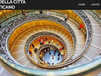 Die Vatikanische Museen sind ab 15. März wegen Corona wieder geschlossen.