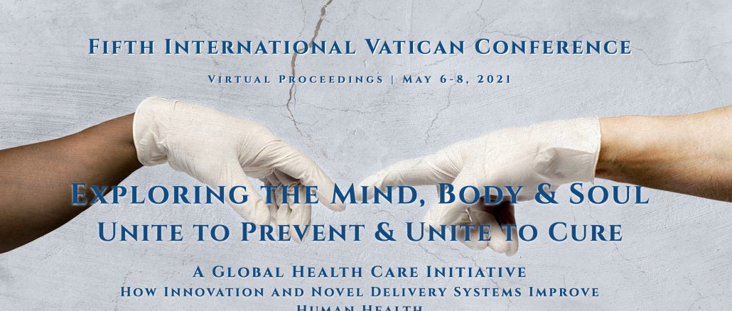 Am 6. Mai beginnt im Vatikan eine Konferenz, zu der Erzbischof Carlo Maria Viganò eine vernichtende Anklage formulierte.