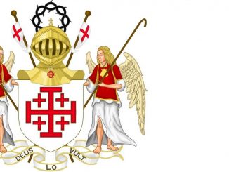 Der neue Kardinal-Großmeister Filoni "modernisiert" den Ritterorden vom Heiligen Grab.
