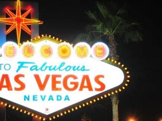 Eine Ordensfrau finanzierte mit unterschlagenem Geld ihre Besuche in Las Vegas.