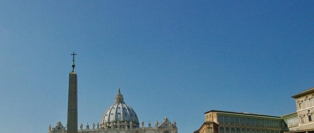 Seit dem 5. Mai hat der Vatikan wieder einen Generalrevisor. Die Position war seit dem Rauswurf von Libero Milone vor vier Jahren nicht mehr besetzt worden.