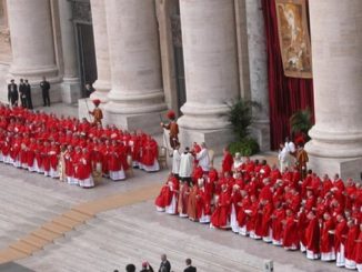 Kreiert Papst Franziskus im kommenden Oktober bereits die nächsten Kardinäle, obwohl es einen Überschuß an Papstwählern gibt?