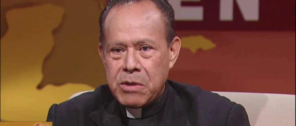 Bischof Juan Abelardo Mata Guevara SDB, einer der heftigsten Kritiker von Daniel Ortega und seinem Regime, wurde von Papst Franziskus emeritiert.