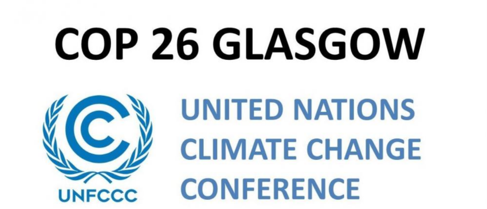Die UN-Klimakonferenz 2021 wird im November in Anwesenheit von Papst Franziskus in Glasgow stattfinden.