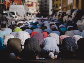 Wie sieht die Zukunft Europas mit dem Islam aus?