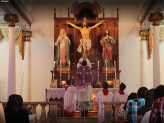 Der Meßort des überlieferten Ritus im Bistum Alajuela in Costa Rica ist seit Juli Vergangenheit. Nun wurde auch der Pfarrer suspendiert.