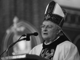 Erzbischof Henryk Hoser, dessen letzte Aufgabe die eines päpstlichen Sondervisitators für Medjugorje war, ist am vergangenen Freitag verstorben.
