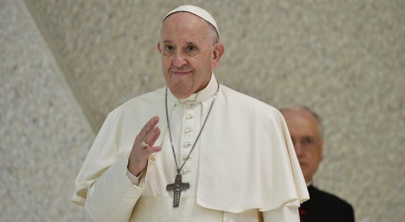 Neue Rücktritts-Spekulationen um Papst Franziskus. Will er aber wirklich den Thron räumen?