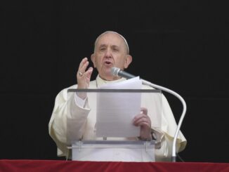 Papst Franziskus beklagt Spaltungen, während er gleichzeitig Spaltungen fördert.