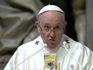 Papst Franziskus warnte die Vorsitzenden der europäischen Bischofskonferenzen vor einem "Restaurationismus", der in Mode sei, der aber "uns alle tötet".