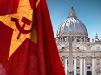 Papst Franziskus zeigt nicht nur Sympathien für das linksradikale Weltsozialforum. Eine Vatikan-Agentur soll sogar in dessen Leitungsgremium sitzen.