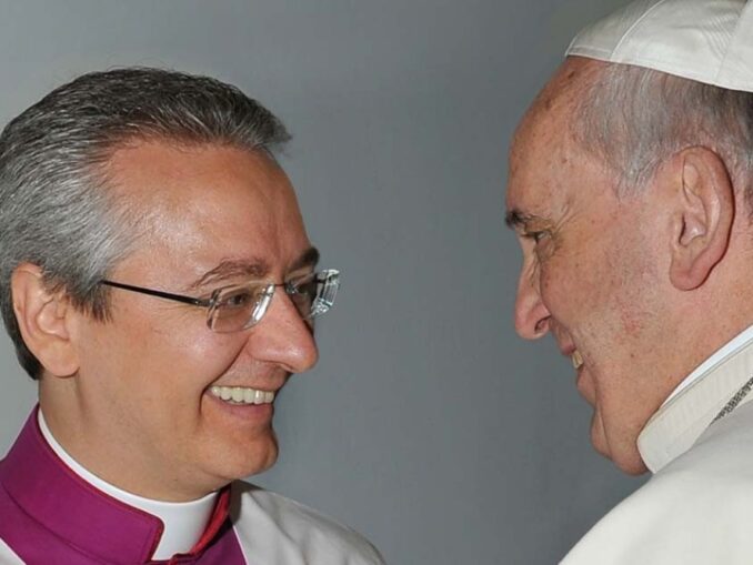 Diego Giovanni Ravelli Katholisches