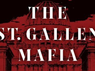Das Buch der US-amerikanischen Publizistin Julia Meloni rekonstruiert Entstehung, Aktivität und ideologische Hintergründe der "Mafia von Sankt Gallen".