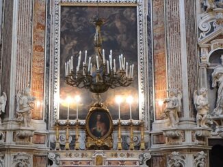 Wird in der Kirche San Ferdinando in Neapel in diesem Jahr eine Weihnachtsmesse im überlieferten Ritus zelebriert?