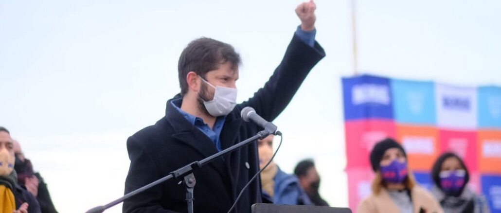 Der linksradikale Gabriel Boric wird ab kommendem März als Staats- und Regierungschef die Geschicke Chiles lenken. Kein guter Tag für das Lebensrecht.
