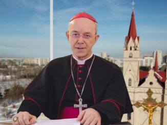 Bischof Athanasius Schneider ruft im Zusammenhang mit dem Motu proprio Traditionis custodes die Pflicht eines jeden Papstes in Erinnerung, den liturgischen Frieden wiederherzustellen.