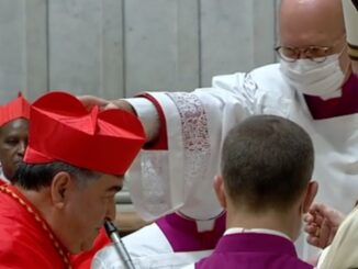 Der geimpfte Kardinal Arizmendi wurde nicht bei einer Schießerei getötet, sondern hat "etwas Schnupfen". Eine kuriose Meldung? In der Tat. Doch sehen sie selbst, denn derzeit ist einiges kurios.