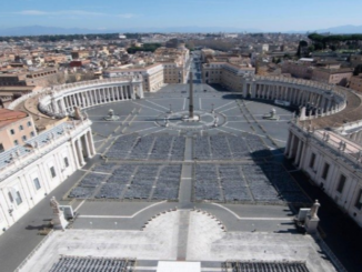 Wegen Spekulationsverlusten und Rückgang des Peterspfennigs sucht der Vatikan nach neuen Einnahmequellen.