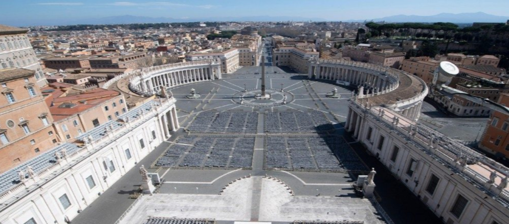 Wegen Spekulationsverlusten und Rückgang des Peterspfennigs sucht der Vatikan nach neuen Einnahmequellen.