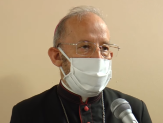 Bischof Eduardo Maria Taussig trat von seinem Amt als Diözesanbischof von San Rafael zurück. Papst Franziskus nahm am Samstag den Rücktritt an.