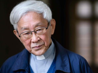 Vier Artikel gegen Kardinal Zen in nur einer Woche: Chinas Regierung bereitet etwas vor.