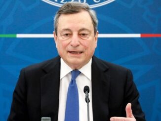 Mario Draghi stellte sich nie einer Wahl. 2021 wechselte er direkt von der EZB in das Amt des italienischen Ministerpräsidenten. Vergangene Woche sollte er Staatspräsident werden, was aber an unerwarteten Widerständen scheiterte.