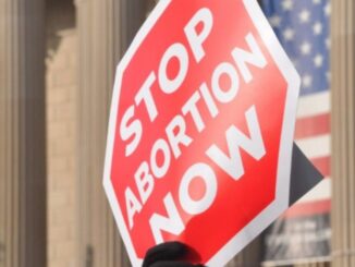 Die Demokraten sind im US-Senat mit dem "extremsten Versuch zur Abtreibungslegalisierung in der US-Geschichte" gescheitert.
