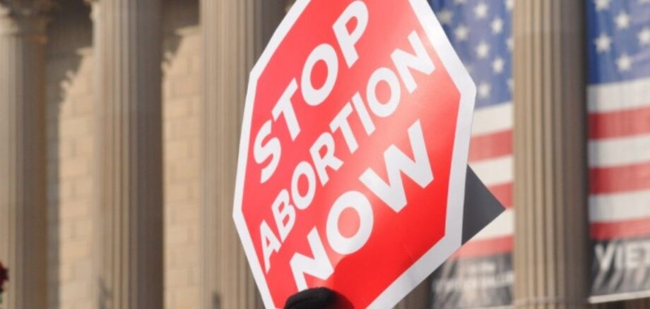 Die Demokraten sind im US-Senat mit dem "extremsten Versuch zur Abtreibungslegalisierung in der US-Geschichte" gescheitert.