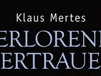Das System entschuldigt alle. Ist "das System" schuld, wie der Theologe Klaus Mertes sagt, ist niemand schuldig.