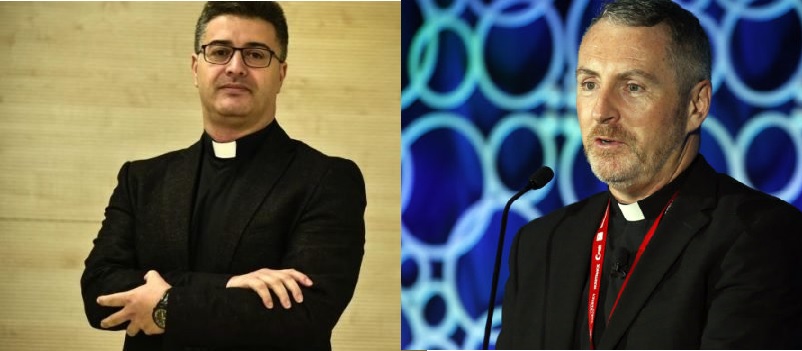 Zwei neue Sekretäre ernannte Papst Franziskus für die Glaubenskongregation. Im Juli läuft auch das Mandat von Glaubenspräfekt Kardinal Ladaria aus.