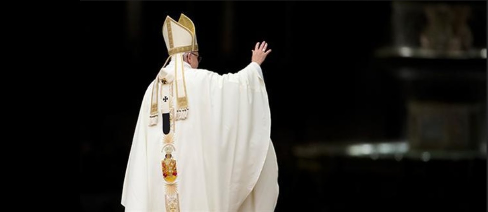 Don Nicola Bux zur Frage, wie der nächste Papst sein muß.