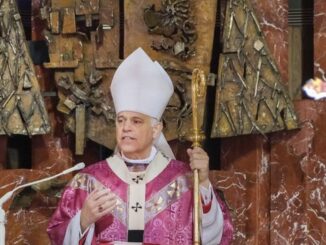 Erzbischof Salvatore Cordileone von San Francisco sprach ein Kommunionverbot gegen Nancy Pelosi, die mächtige Vorsitzende des US-Repräsentantenhauses, aus, wegen ihrer Abtreibungsbefürwortung.