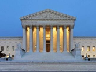 Am 24. Juni fällte der Oberste Gerichtshof der USA ein historisches Urteil, mit dem er die Verfassungsmäßigkeit der Abtreibung versenkte.