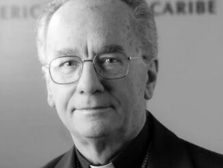 Kardinal Claudio Hummes, der Statthalter von Papst Franziskus in Brasilien, ist gestern im 88. Lebensjahr verstorben.