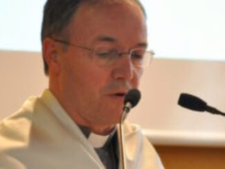 Der spanische Theologe Santiago del Cura Elena ist am Fest Mariä Himmelfahrt verstorben. Er war Mitglied der Päpstlichen Kommission zum Studium des Frauendiakonats.