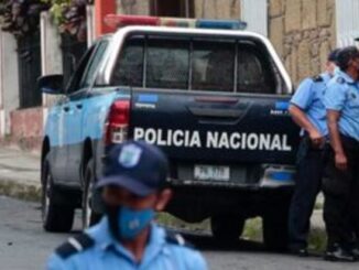 Gestern stürmte die nicaraguanische Polizei, besser bekannt als "Ortega-Milizen", die bischöfliche Kurie von Matagalpa und verhaftete den Bischof und mehrere Priester, Seminaristen und Laien.