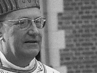 Bischof de Smedt, einflußreicher Protagonist des Zweiten Vatikanischen Konzils, wurde zum Zertrümmerer seines Bistums Brügge