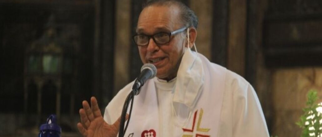 Der Obere des Jesuitenordens auf Kuba, P. David Pantaleón, wurde vom Castro-Regime des Landes verwiesen. Diktatoren dulden keine Kritik.