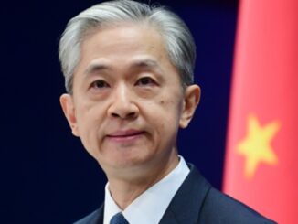 Der Sprecher des Außenministeriums der Volksrepublik China bestätigte heute die Verlängerung des umstrittenen Geheimabkommens zwischen Peking und dem Heiligen Stuhl.