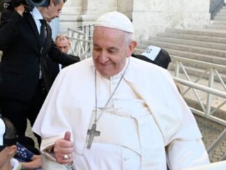 Der Osservatore Romano begeisterte sich gestern über einen neuen "pastoralen" Schwerpunkt von Papst Franziskus. Was ist aber mit der Verkündigung der Lehre?