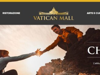 In einer Immobilie des Vatikans soll in wenigen Wochen ein Luxuseinkaufszentrum eröffnen. Was als "Attraktion" für das Heilige Jahr 2025 gedacht ist, gefällt nicht allen im Vatikan.